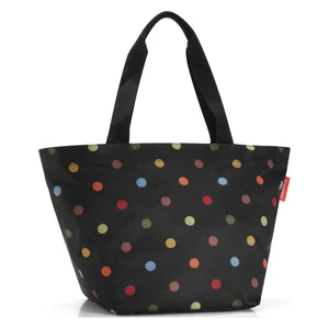 Nákupní taška přes rameno Reisenthel Shopper M Dots