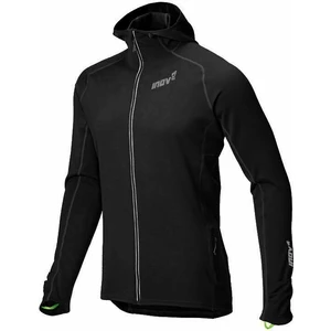 Inov-8 Technical Mid Hoodie Full Zip M Black XL
