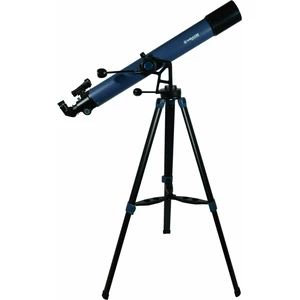 Meade Instruments StarPro AZ 80mm Refractor Teleskop