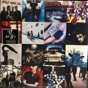 U2 Achtung Baby (2 LP)