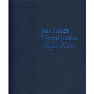 Noční jezdec / Night Rider