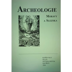 Archeologie Moravy a Slezska
