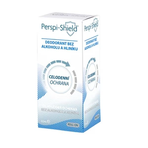Ostatní Deodorant roll on bez hliníkových solí a alkoholu Perspi-Shield 50 ml