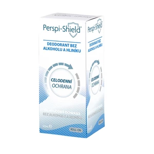 Ostatní Dezodorant roll on bez hliníkových solí a alkoholu Perspi-Shield 50 ml