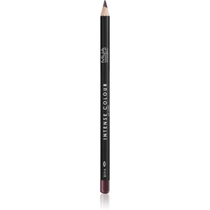 MUA Makeup Academy Intense Colour intenzívna ceruzka na pery odtieň Diva 1 g