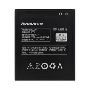 Lenovo Li-Ion 2000 mAh BL210