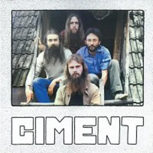 Ciment – Na srazu intelektuálů v Poteči nikomu néni do řeči CD