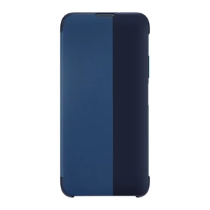 Eredeti tok Flip Cover Honor 20 Pro, Blue