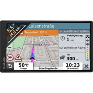 Garmin DriveSmart 55 MT-D EU navigace 13.9 cm 5.5 palec pro Evropu