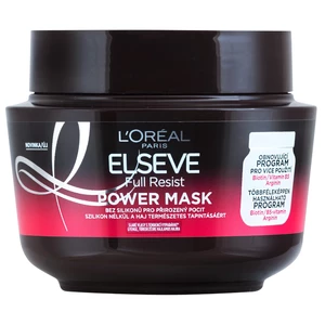 L’Oréal Paris Elseve Full Resist maska na vlasy 300 ml