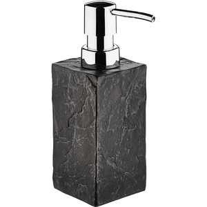 Dávkovač mydla Wenko Slate Rock