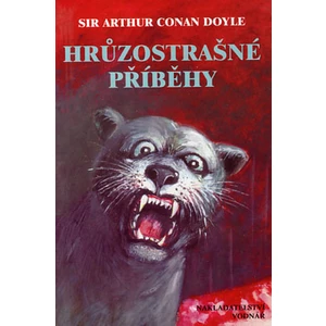 Hrůzostrašné příběhy - Doyle Arthur Conan