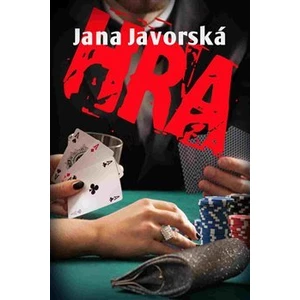 Hra - Javorská Jana