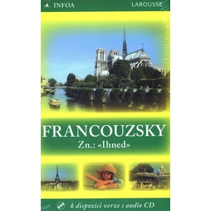 Francouzsky Zn.: Ihned CD