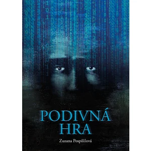 Podivná hra, Pospíšilová Zuzana