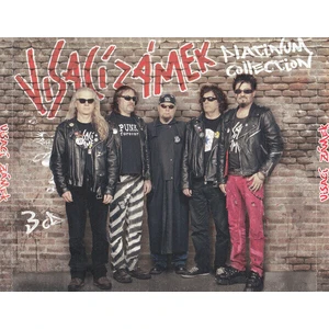 Visací Zámek Platinum Collection (3 CD) Hudební CD