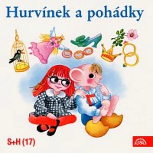 Divadlo Spejbla a Hurvínka – Hurvínek a pohádky