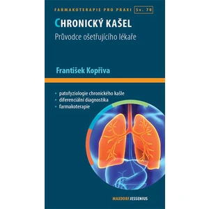 Chronický kašel -- Průvodce ošetřujícího lékaře