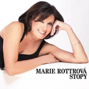 Stopy - Rottrová Marie [CD album]