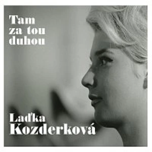 TAM ZA TOU DUHOU - KOZDERKOVA LADKA [CD album]