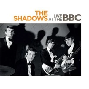 LIVE AT THE BBC - SHADOWS THE [CD album]