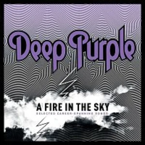 A Fire In The Sky / A Career Spanning Collection