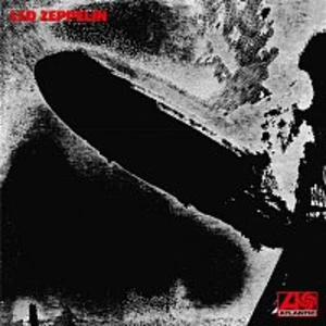 Led Zeppelin - I (Deluxe Edition) (Remastered) (2 CD)