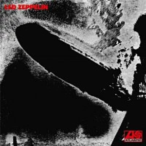 Led Zeppelin (Remastered Deluxe Edition) - Led Zeppelin [CD album]