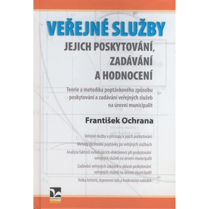 Veřejné služby - Ochrana František