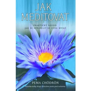 Jak meditovat