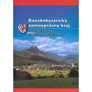 Banskobystrický samosprávny kraj