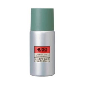 Hugo Boss Hugo deospray dla mężczyzn 150 ml