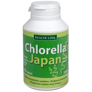 Phoenix Chlorella Japan 750 tbl.