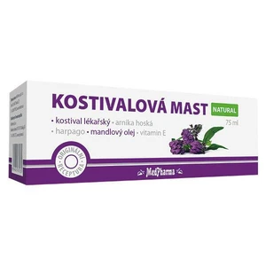 Kostihojová masť,Kostihojová masť