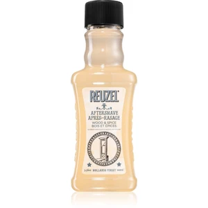 Reuzel Wood & Spice voda po holení 100 ml