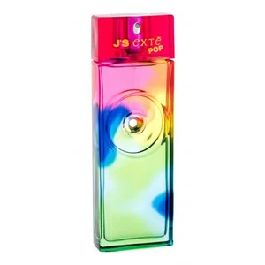 Exte J´S Exte Pop 75 ml toaletní voda pro ženy