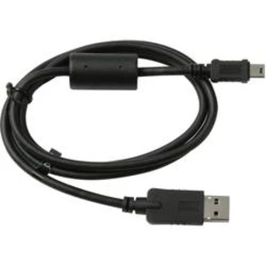 Összekötő kábel  -mini USB  -  GPS Garmin