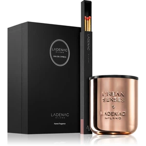 Ladenac Urban Senses Eau De Cypress vonná sviečka 500 g