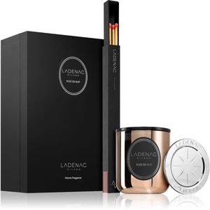 Ladenac Urban Senses Rose De Nuit vonná sviečka 200 g