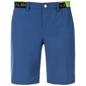 Alberto Earnie Waterrepellent Revolutional Mens Shorts Blue 50