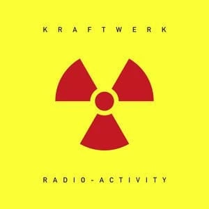 Kraftwerk Radio-Activity (2009)