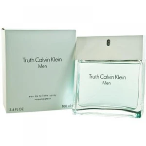 Calvin Klein Truth for Men toaletní voda pro muže 100 ml