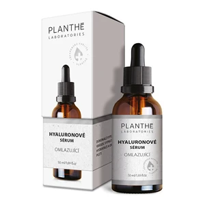 PLANTHÉ Laboratories PLANTHÉ Hyaluronové sérum omlazující 50 ml