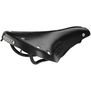 Brooks B17 Short Black