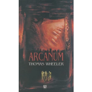 Arcanum - Wheeler Thomas