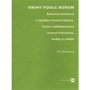 Knihy podle norem