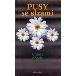 Pusy se slzami - Zocchi Chiara