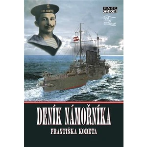 Deník námořníka Františka Kodeta - Kodet František