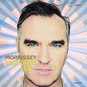 California Son - Morrissey [CD album]