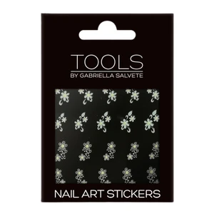 Gabriella Salvete 3D nálepky na nechty Tools Nail Art Sticker 06